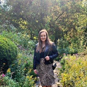 Meet your Posher, Natalie